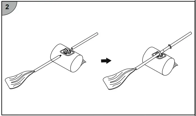 Bestway 43165544 Inflatable Boat Raft Set - Figure 3