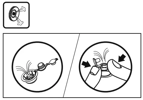 Bestway 43165544 Inflatable Boat Raft Set - Figure 4