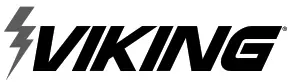 VIKING Logo