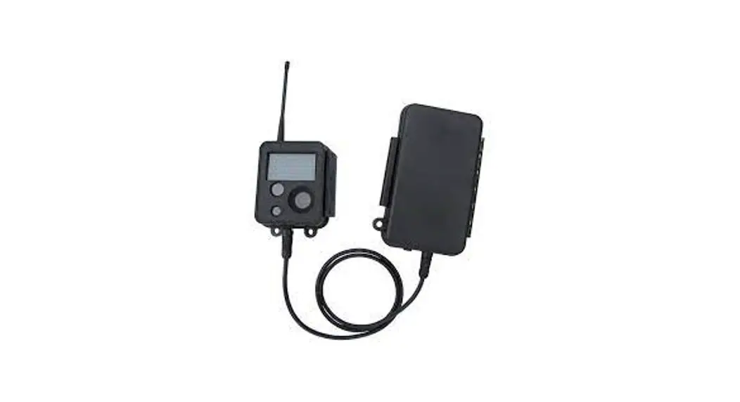 Cuckeye X80 Wireless Cameras User Manual Cuckeye X80 Wireless Cameras User Manual