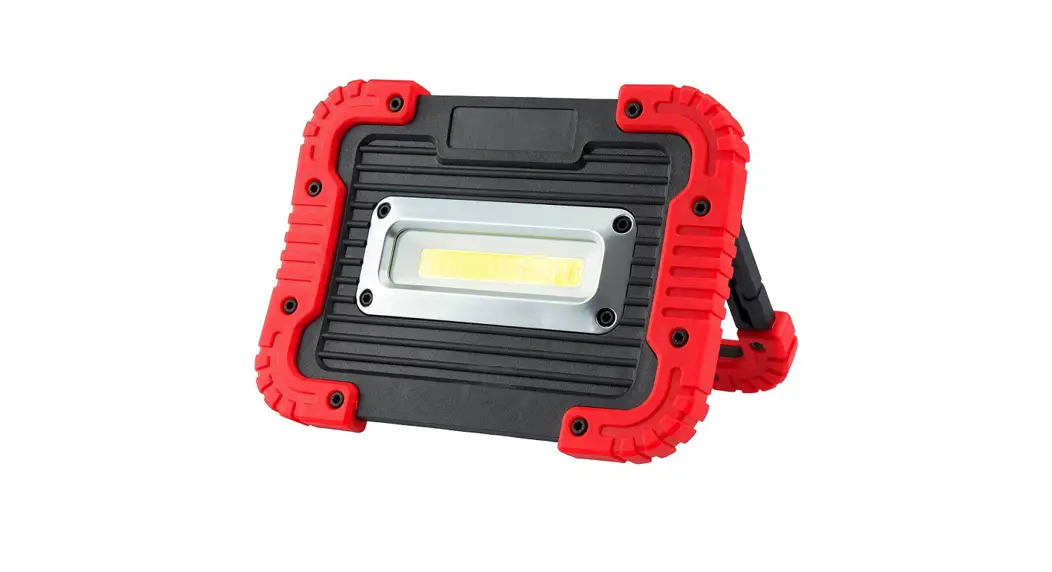 Emos P4539 Led Work Light Instruction Manual