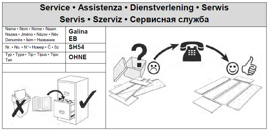 LeGer 1049464654 Lena Gercke Upholstered Bedstead 1