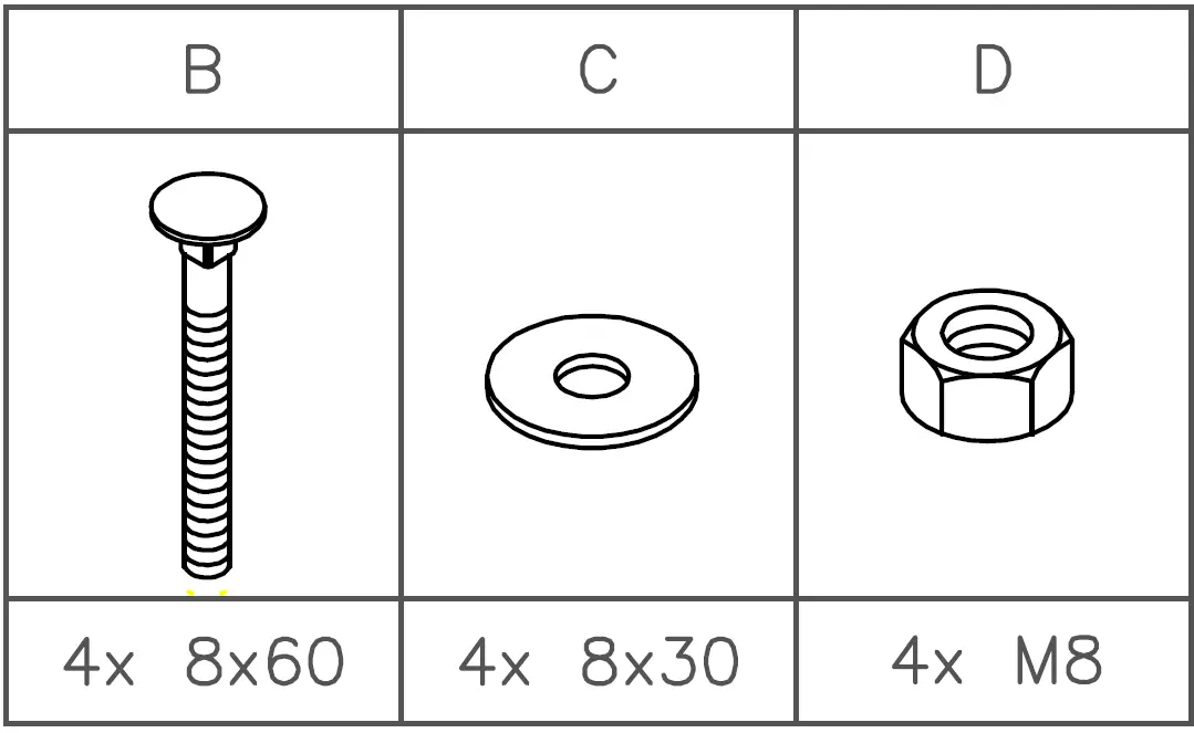 LeGer 1049464654 Lena Gercke Upholstered Bedstead 11