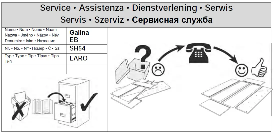 LeGer 1049464654 Lena Gercke Upholstered Bedstead 4
