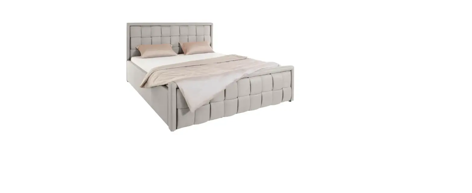 Leger 1049464654 Lena Gercke Upholstered Bedstead Instruction Manual Leger 1049464654 Lena Gercke Upholstered Bedstead Instruction Manual