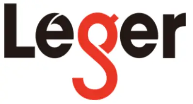 LeGer logo