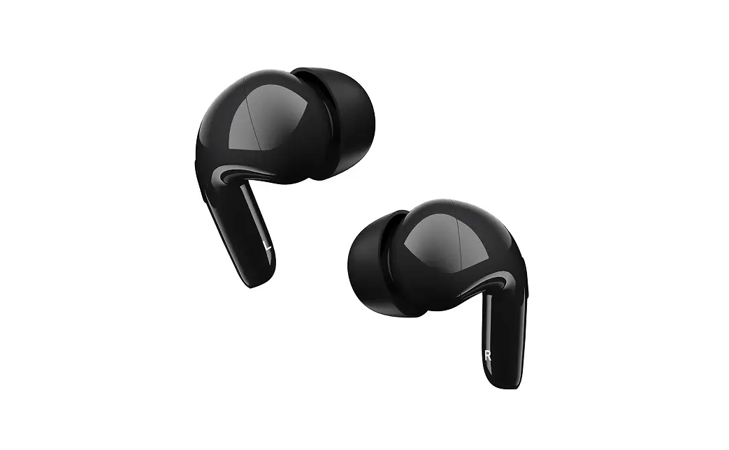 Elepods X Anc Tws Bluetooth Earphones User Manual