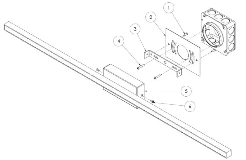 LITHONIA-LIGHTING-LED-Indoor-Luminaires-Surface-Mount-1