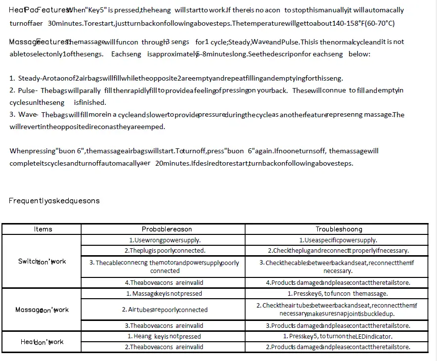 ASHLEY U2800418 Backtrack Power Reclining Loveseat 6
