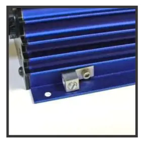 CLEARWATER POOL SYSTEMS OZ 50 Vacuum Ultraviolet Ozone Systems-fig4