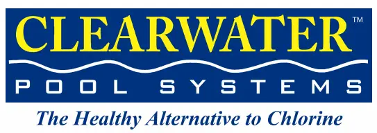CLEARWATER POOL SYSTEMS -logo