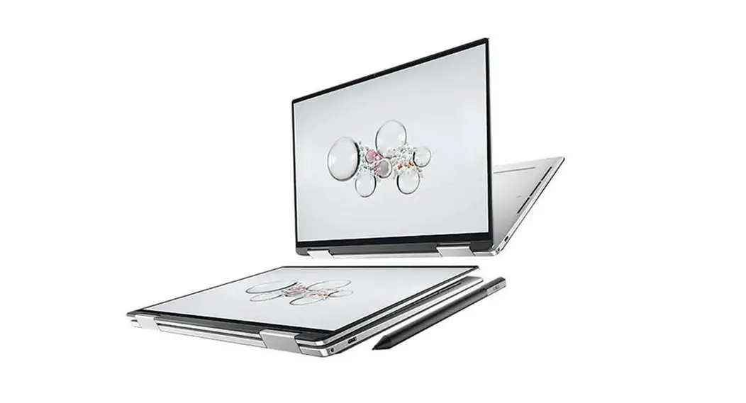 Dell Xps 13 2-in-1 9310 2-in-1 Laptop User Manual