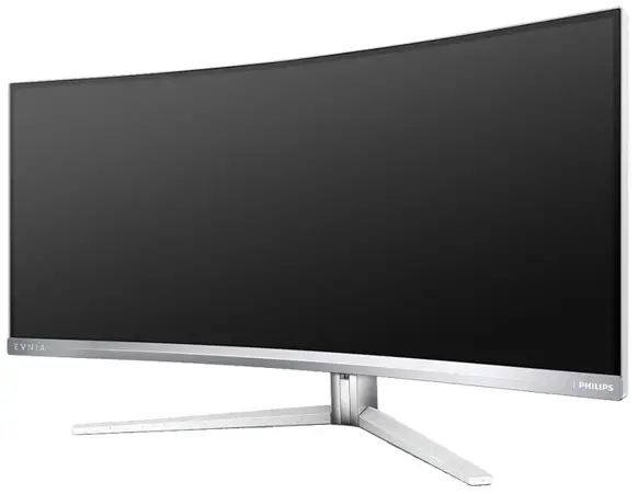 PHILIPS 34M2C8600 Curved Gaming Monitor 22