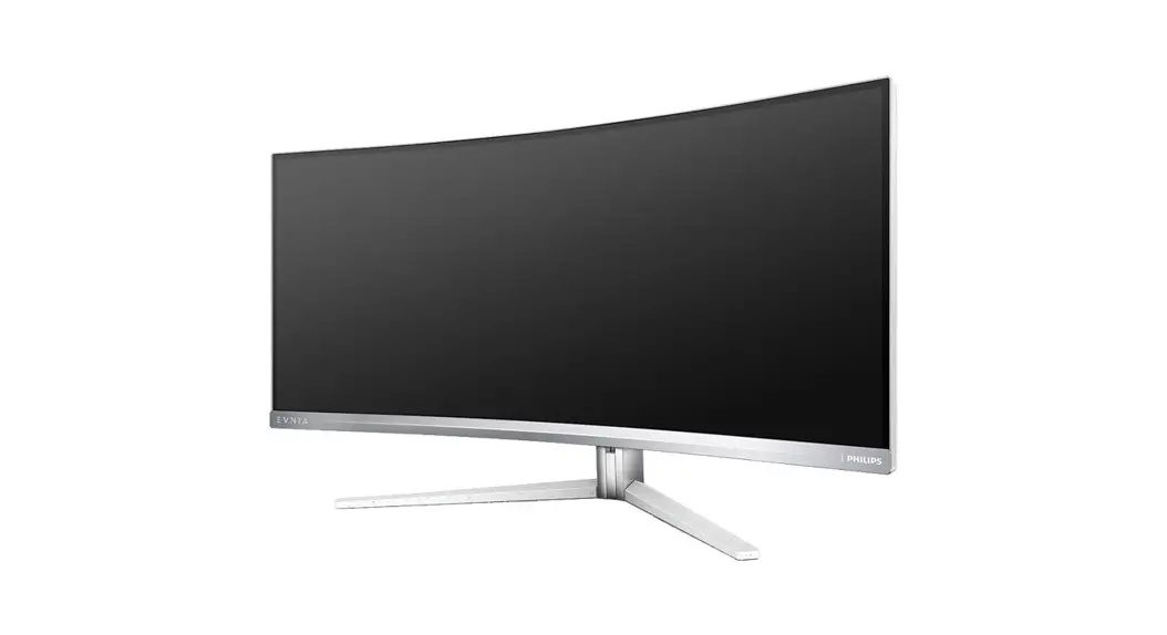 Philips 34m2c8600 Curved Gaming Monitor User Guide