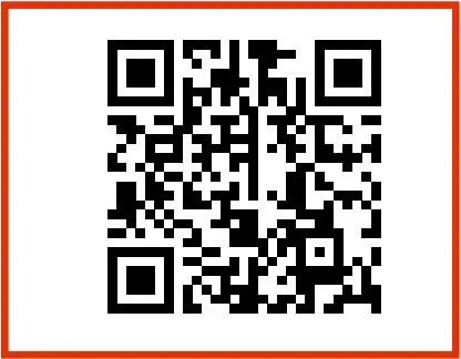 PHILIPS 34M2C8600 Curved Gaming Monitor - QR Code 2