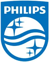 PHILIPS LOGO 3