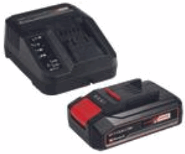 Einhell 4465160 VARRITO Cordless Multifunctional Tool - fig 12