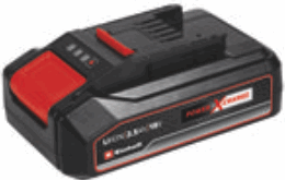 Einhell 4465160 VARRITO Cordless Multifunctional Tool - fig 14