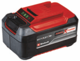 Einhell 4465160 VARRITO Cordless Multifunctional Tool - fig 15