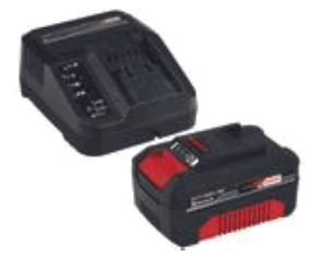 Einhell 4465160 VARRITO Cordless Multifunctional Tool - fig 5