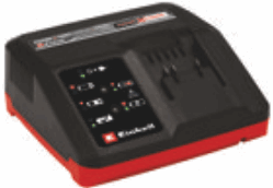 Einhell 4465160 VARRITO Cordless Multifunctional Tool - fig 6