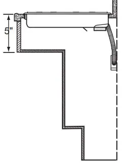 Cafe Appliances CHP90361TBB 30 and 36 Inch Electric Cooktop Instruction Manual - FOR AMERICANS WITH DISABILITIES ACT