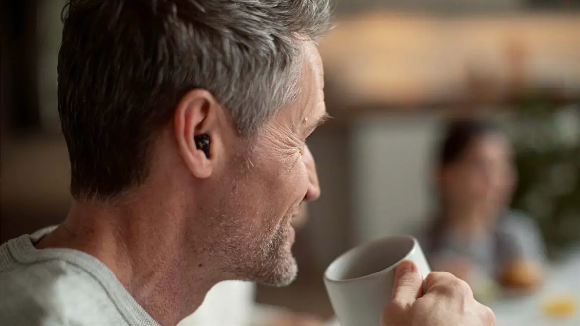 Starkey Livio Edge Ai | Livio Rechargeable Custom Fitted Hearing Aids User Guide