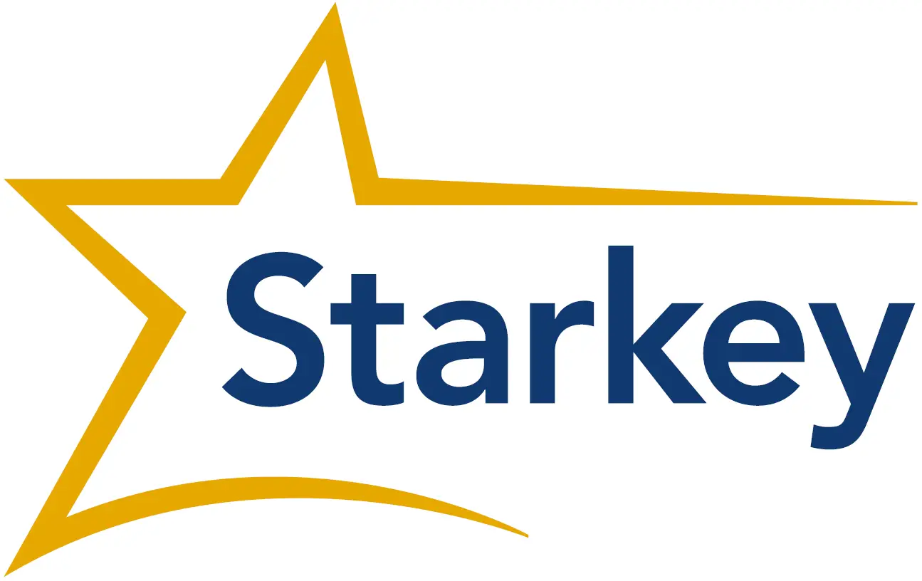 Starkey Logo