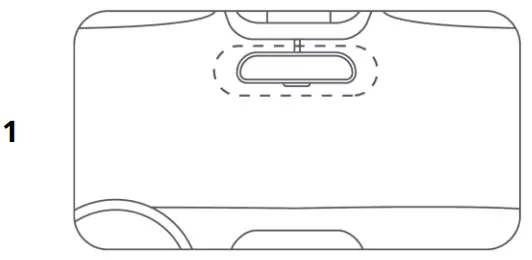 70mai A800S 1 4K Dash Cam - fig1
