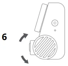 70mai A800S 1 4K Dash Cam - fig6