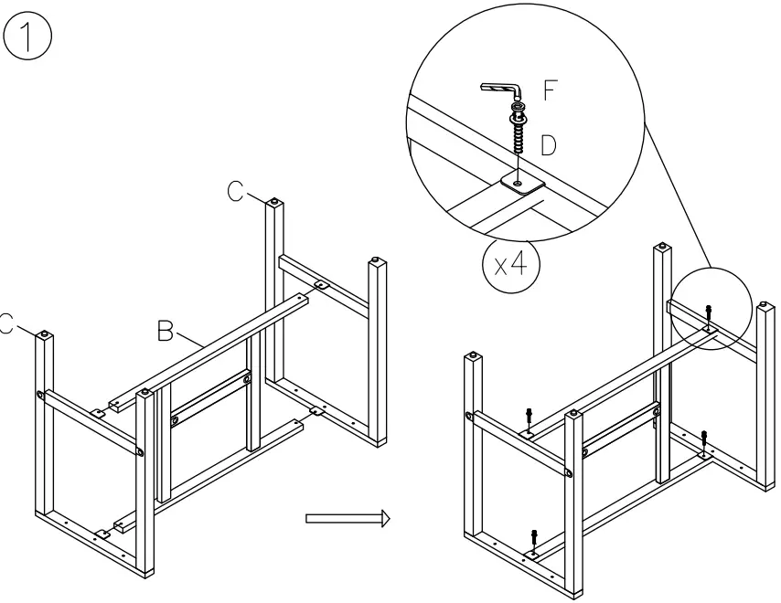 Assembly Instruction