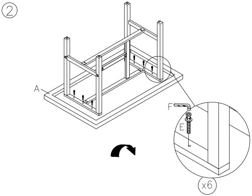 Assembly Instruction