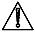 Warning Icon