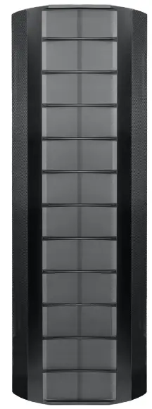 WISDOM-LS4m-Series-Bi-Amplified-Coaxial-Planar-Magnetic-Loudspeaker-product