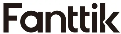 Fanttik - LOGO