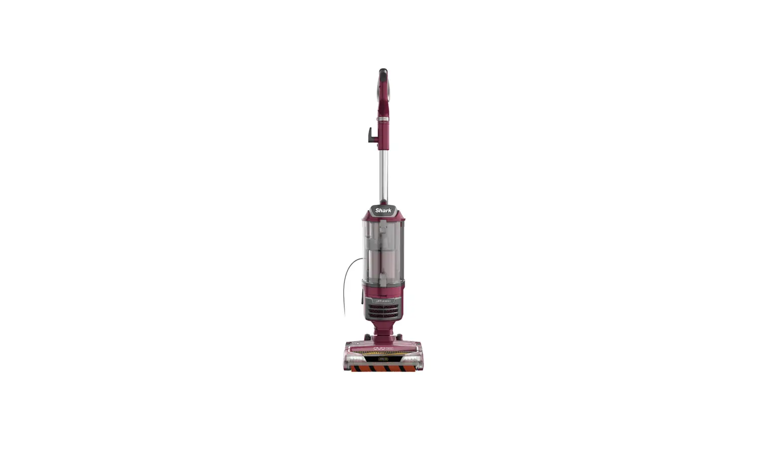 Shark Zu780 Series Lift-away Upright Vacuum User Guide