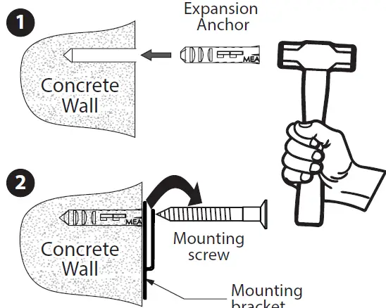 A O Smith TE35 Tankless Electric Water Heater 08