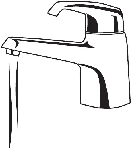 A O Smith TE35 Tankless Electric Water Heater 11