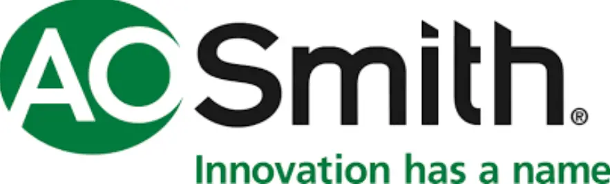 A O Smith TE35 Tankless Electric Water Heater logo
