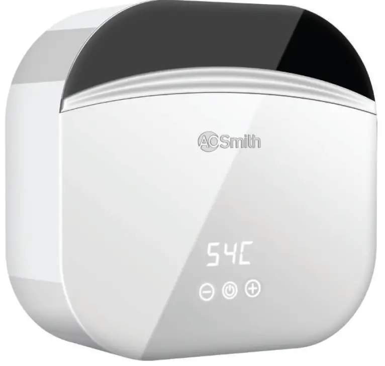 A O Smith TE35 Tankless Electric Water Heater product
