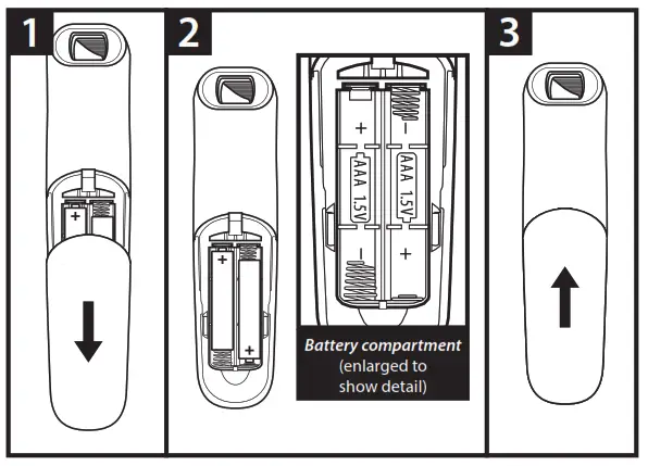 BBLOVE AET-R1D1 EasyTouch Infrared Thermometer - 7