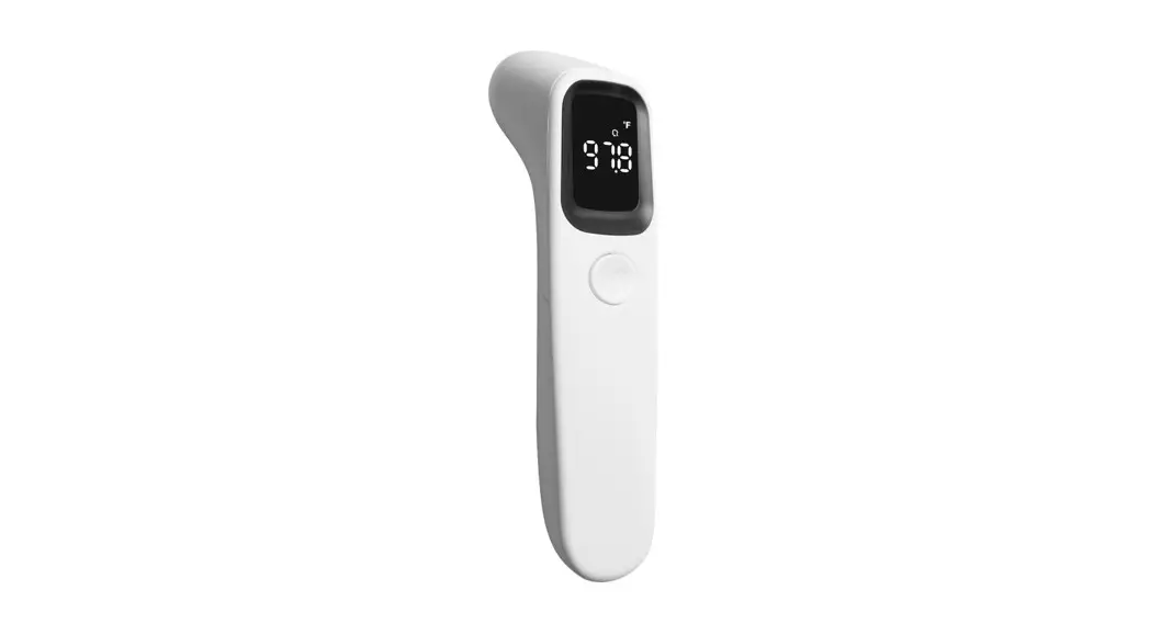 Bblove Aet-r1d1 Easytouch Infrared Thermometer User Guide