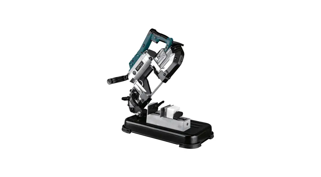 Bormann Bbs4010 Band Saw Instruction Manual Bormann Bbs4010 Band Saw Instruction Manual