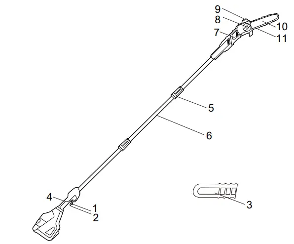 greenworks-PS80L01-Brushless-Cordless-FIG-1