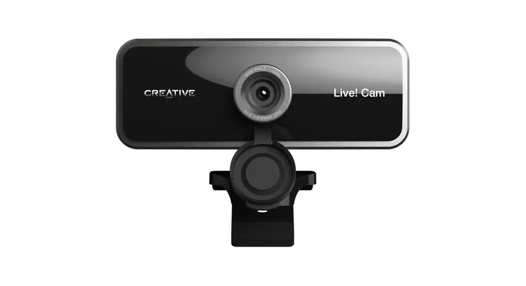 Creative Live Cam Sync 1080p Full Hd Wide-angle Webcam User Guide