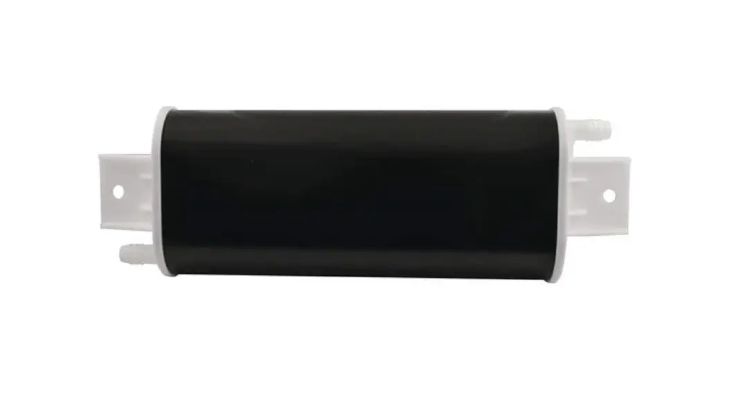 Attwood Marine 99cc085-1s Line Carbon Canister For Standard Brackets User Guide