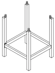 IDEAL 4705 High Performance office Guillotine - FIG 49