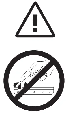 IDEAL 4705 High Performance office Guillotine - ICON3