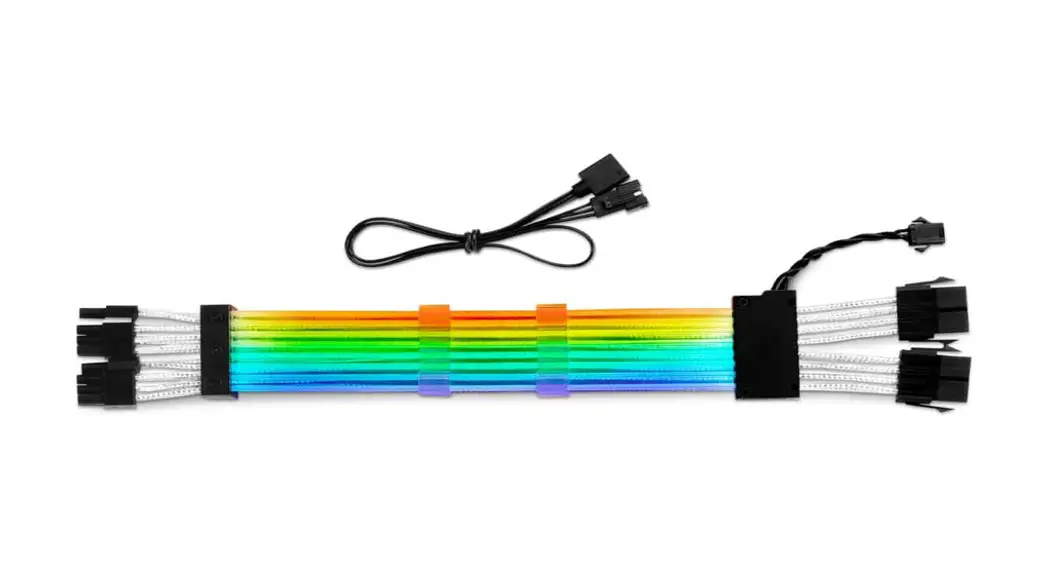 Sharkoon Shark Xtend Stylish Extension Cable User Manual Sharkoon Shark Xtend Stylish Extension Cable User Manual