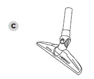 C. Hard Floor Hero™